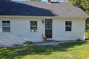 268 Ridge Rd, Saint George, ME 04860 - Photo 1