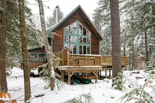 9 Blue Jay Ln, Bridgton, ME 04009 - Photo 1