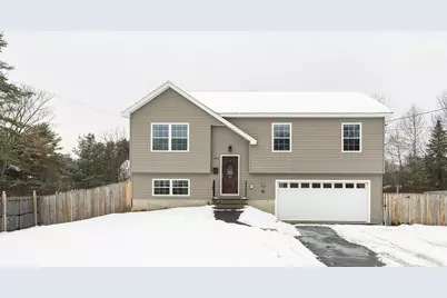 256 Huston Road, Gorham, ME 04038 - Photo 1