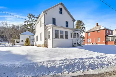 33 Maple Street, Limerick, ME 04048 - Photo 1