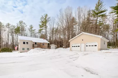 55 Lake Street, New Vineyard, ME 04956 - Photo 1