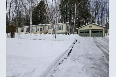 103 Galilee Road, Farmington, ME 04938 - Photo 1