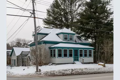 292 Main Street, Southwest Harbor, ME 04679 - Photo 1