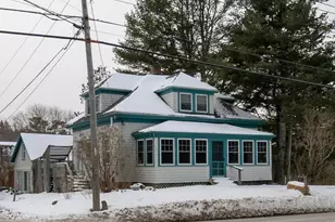 292 Main St, Southwest Harbor, ME 04679 - Photo 1
