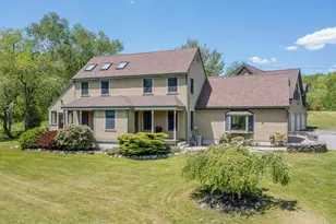 453 Union Rd, Appleton, ME 04862 - Photo 1
