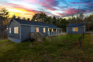 281 Gile Rd, Newfield, ME 04095 - Photo 1