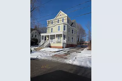 127 Coyle Street, Portland, ME 04103 - Photo 1