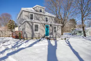 32 Houghton St, Auburn, ME 04210 - Photo 1