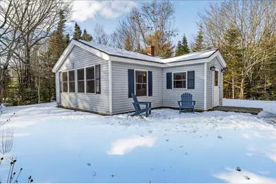 37 Grant Street, Bar Harbor, ME 04609 - Photo 1