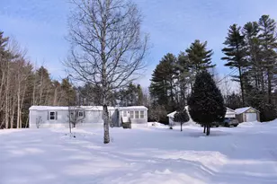 78 Swamp Rd, Durham, ME 04222 - Photo 1