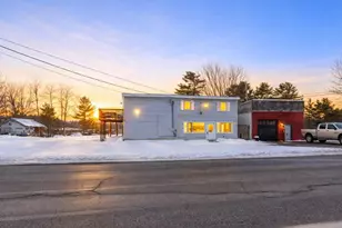 102 Main St, Turner, ME 04282 - Photo 1