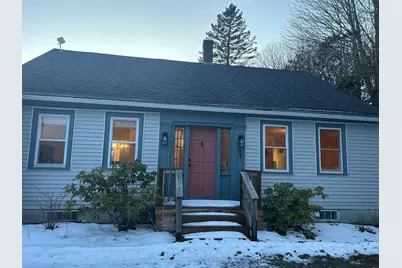 67 High Street, Thomaston, ME 04861 - Photo 1