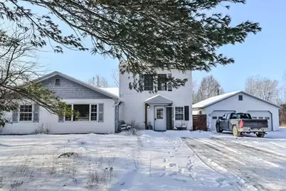 1114 Pushaw Road, Glenburn, ME 04401 - Photo 1