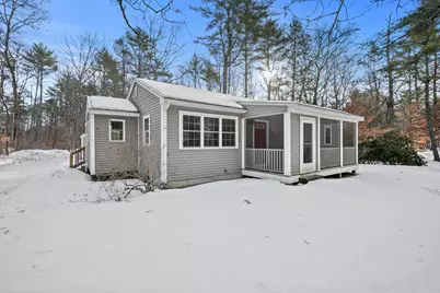 2 Alling Drive, Gray, ME 04039 - Photo 1