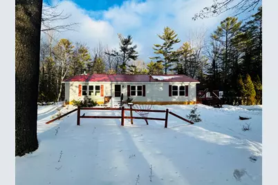 439 Durham Bridge Road, Newport, ME 04953 - Photo 1