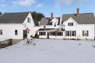 1153 Dexter Rd, Dover Foxcroft, ME 04426 - Photo 1