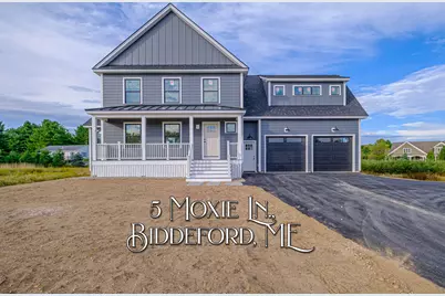 5 Moxie Lane, Biddeford, ME 04005 - Photo 1