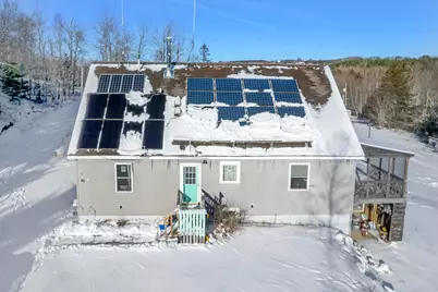 44 Webb Pond Road, Eastbrook, ME 04634 - Photo 1