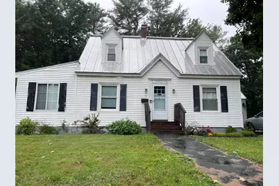 22 Central Avenue, Waterville, ME 04901 - Photo 1