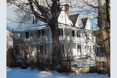 477 Paris Hill Road, Paris, ME 04281 - Photo 1