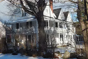 477 Paris Hill Rd, Paris, ME 04281 - Photo 1
