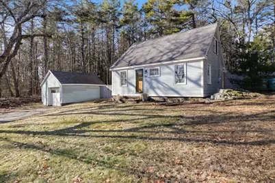 107 Brave Boat Harbor Road, Kittery, ME 03905 - Photo 1