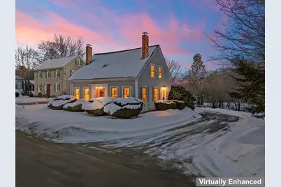 45 Elm Street, Sabattus, ME 04280 - Photo 1