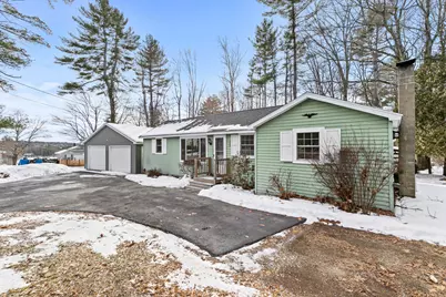 404 Pope Road, Windham, ME 04062 - Photo 1
