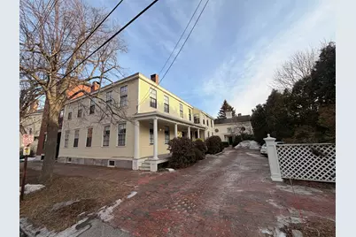 124 Pleasant Street #B, Portland, ME 04101 - Photo 1