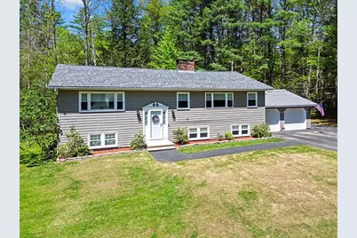 50 Country Club Road, Manchester, ME 04351 - Photo 1