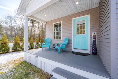163 Temple Avenue #163, Old Orchard Beach, ME 04064 - Photo 1