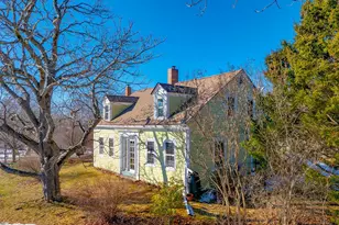 284 Christy Hill Rd, Sedgwick, ME 04676 - Photo 1