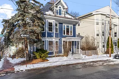 145 Sherman Street #A, Portland, ME 04101 - Photo 1