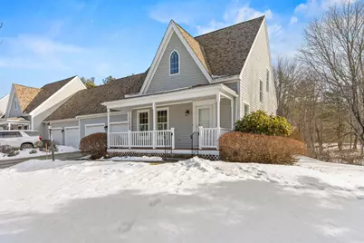 9 Gables Drive #9, Yarmouth, ME 04096 - Photo 1