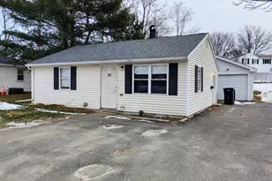 45 Jowett St, Bangor, ME 04401 - Photo 1