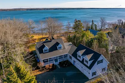 487 Paul Bunyan Road, Gouldsboro, ME 04607 - Photo 1