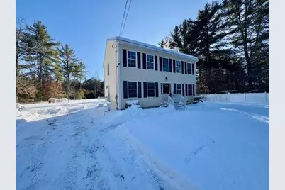 433 Plains Road, Hollis, ME 04042 - Photo 1