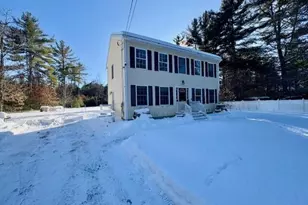 433 Plains Rd, Hollis, ME 04042 - Photo 1