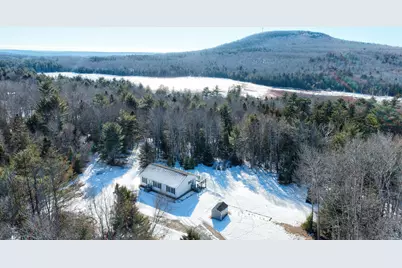 170 Turkey Farm Road, Blue Hill, ME 04614 - Photo 1