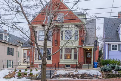 536 Cumberland Avenue, Portland, ME 04101 - Photo 1
