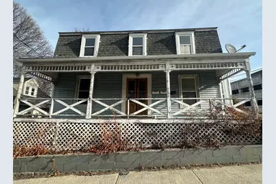 25 Forest Street, Portland, ME 04102 - Photo 1