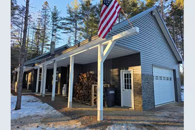 60 Swett Road, Carmel, ME 04419 - Photo 1