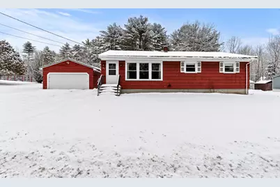 286 S High Street, Bridgton, ME 04009 - Photo 1
