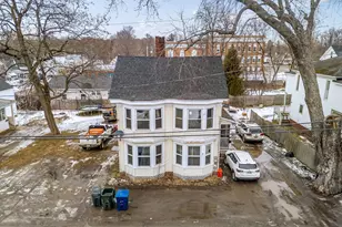 2 Kelley St, Fairfield, ME 04937 - Photo 1