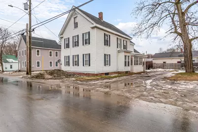 4 Kelley Street, Fairfield, ME 04937 - Photo 1