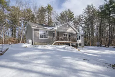 159 Prospect Hill Road, Lebanon, ME 04027 - Photo 1