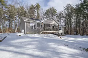159 Prospect Hill Rd, Lebanon, ME 04027 - Photo 1
