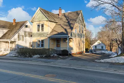 533 High Street, Bath, ME 04530 - Photo 1