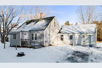398 Manchester Road, Belgrade, ME 04917 - Photo 1