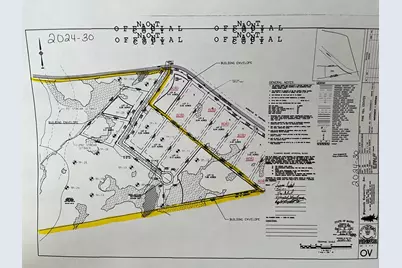 M3 Lot 27 Murray Road, Carmel, ME 04419 - Photo 1